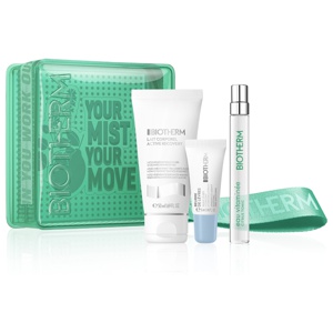 Biotherm Les Eaux Citrus Nano Set produktbilde