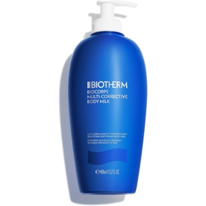 Biotherm Life Plankton Biocorps Multi-Corrective Body Milk 400 ml Produktbild