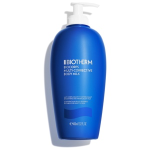 Biotherm Biocorps Multi-Corrective Moisturizing Body Milk 400 ml produktbillede