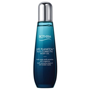 Biotherm Life Plankton Moisturizing Body Oil 125ml produktbilde