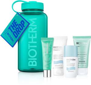 Biotherm Limited Edition Aqua Drop Set produkt bild