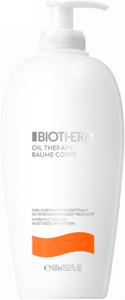 Biotherm Oil Therapy Baume Corps Body Lotion 400ml produkt bild