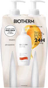 Biotherm Oil Therapy Baume Corps Duo Set produkt bild
