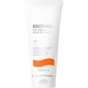 Biotherm Oil Therapy Baume Corps Moisturizing Shower Gel 200 ml produktbilde