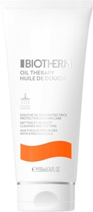Biotherm Oil Therapy Shower Oil 200 ml produktbillede