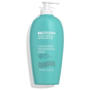 Biotherm Lait Oligo-Thermal After Sun Oligo-Thermal Milk 400 ml produktbillede