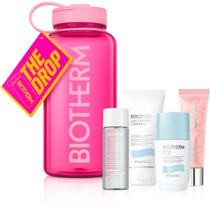 Biotherm Pink Drop Set Produktbild