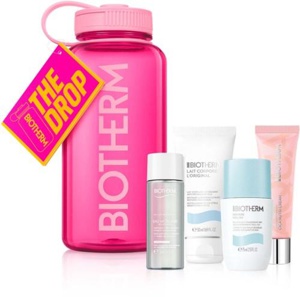 Biotherm Pink Drop Set 2026 produktbillede