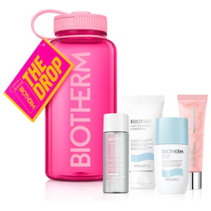 Biotherm Pink Drop Set produktbilde