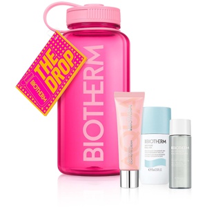 Biotherm Pink Drop Set Produktbild