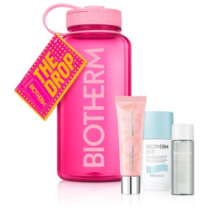 Biotherm Pink Drop Set produktbilde