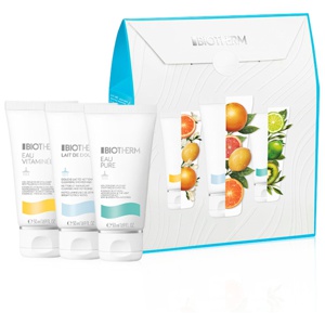 Biotherm Shower Gel Giftset 1 pcs produktbillede