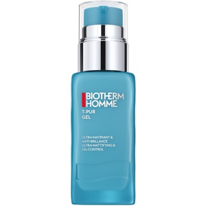 Biotherm T-Pur Anti Oil & Shine Gel 50 ml produktbillede