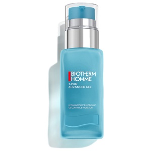T-Pur Anti Oil & Shine 50 ml produktbilde