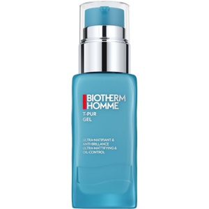 Biotherm Homme T-Pur Anti Oil & Shine Gel 50 ml Produktbild