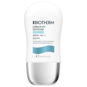 Biotherm UV Defense Protective Hydrating Fluid SPF50+ 30 ml produktbilde