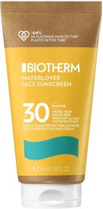 Biotherm Waterlover Creme Solaire Anti-age SPF30 50 ml produkt bild