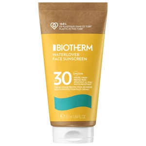 Biotherm Waterlover Creme Solaire Anti-age SPF30 50 ml produktbillede