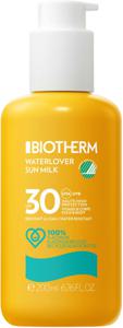 Biotherm Water Lover Sun Milk SPF30 produkt bild