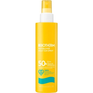 Biotherm Waterlover Sun Milky Spray SPF50 200 ml Produktbild