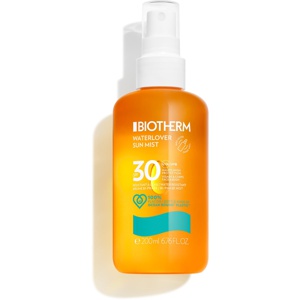 Biotherm Water Lover Sun Mist SPF30 200 ml produktbillede