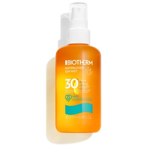 Biotherm Waterlover Sun Mist SPF30 200 ml produktbilde