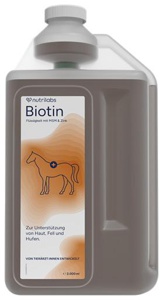 BIOTIN-FLUeSSIG-f-Pferde Produktbild
