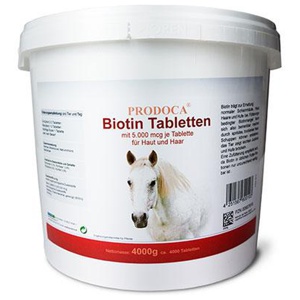 BIOTIN-FORTE-5-mg-P-Tableten-vet Produktbild