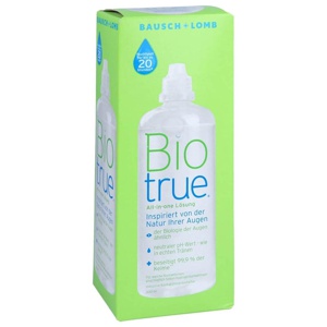 BIOTRUE All in one Lösung 300 ml Produktbild