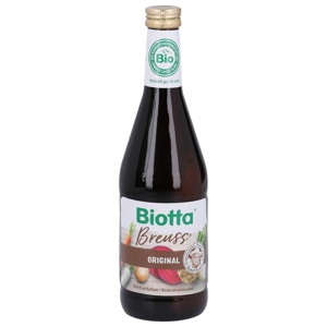 BIOTTA-Breuss-Saft-DE Produktbild