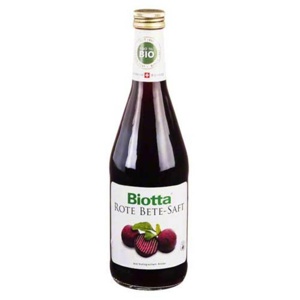 BIOTTA-rote-Bete-Direktsaft Produktbild