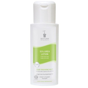 BIOTURM 10% Urea Lotion Nr.6 Produktbild