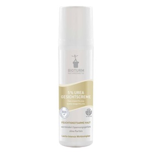 Bioturm 5% Urea Gesichts-Creme Nr.7, 75 ml Creme Produktbild
