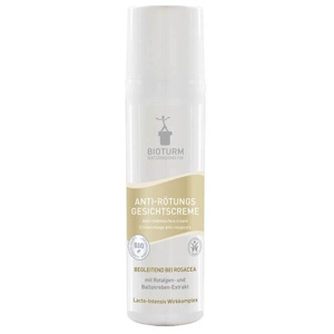 BIOTURM Anti-Rötungs Gesichts-Creme Nr.48 Produktbild