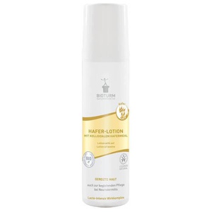 Bioturm Hafer-Lotion Nr.94, 200 ml Lotion Produktbild