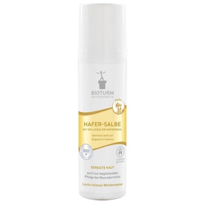 Bioturm Hafer-Salbe Nr.93, 75 ml Salbe Produktbild