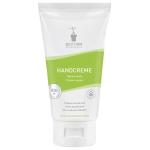 Bioturm Handcreme Nr.52, 75 ml Creme Produktbild