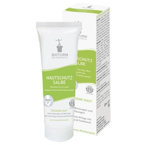 Bioturm Hautschutzsalbe Nr.1, 50 ml Salbe Produktbild