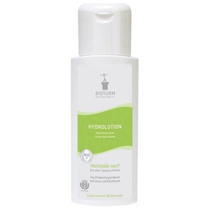 Bioturm Hydrolotion Nr.2, 200 ml Lotion Produktbild