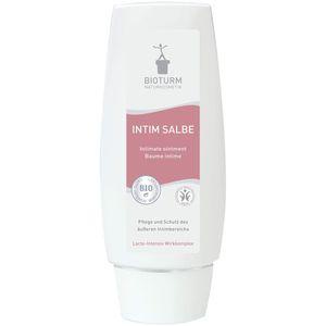 BIOTURM Intim Salbe Nr.27 Produktbild