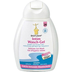 Bioturm Intim Wasch-Gel Nr.26, 250 ml Gel Produktbild