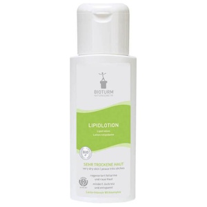 Bioturm Lipidlotion Nr.3, 200 ml Lotion Produktbild
