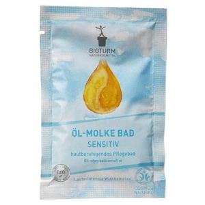 Bioturm Öl-Molke Bad Sensitiv Nr.116, 30 ml Bad Produktbild