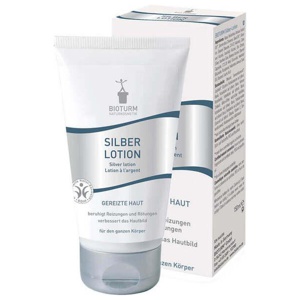 Bioturm Silber-Lotion Nr.36, 150 ml Lotion Produktbild