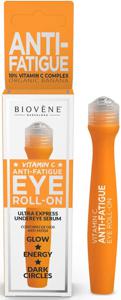 Biovène Anti-Fatigue Ultra Express 10% Vit C + Organic Banana Eye produkt bild