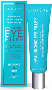 Biovène Hyaluronic Eye Filler 30 ml produkt bild