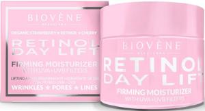 Biovène Retinol Day Lift Firming Moisturizer med UVA + UVB-Filter produkt bild