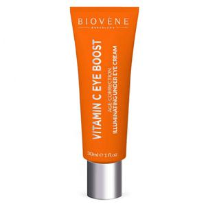 Biovène Vitamin C Eye Boost Age-Correcting Eye Treatment With UVA produkt bild