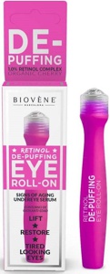Biovène De-Puffing Eye Roll-On 15 ml produktbilde