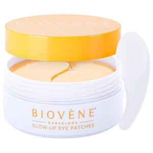 Biovène Eye Patches Caffeine Glow-Up produktbilde